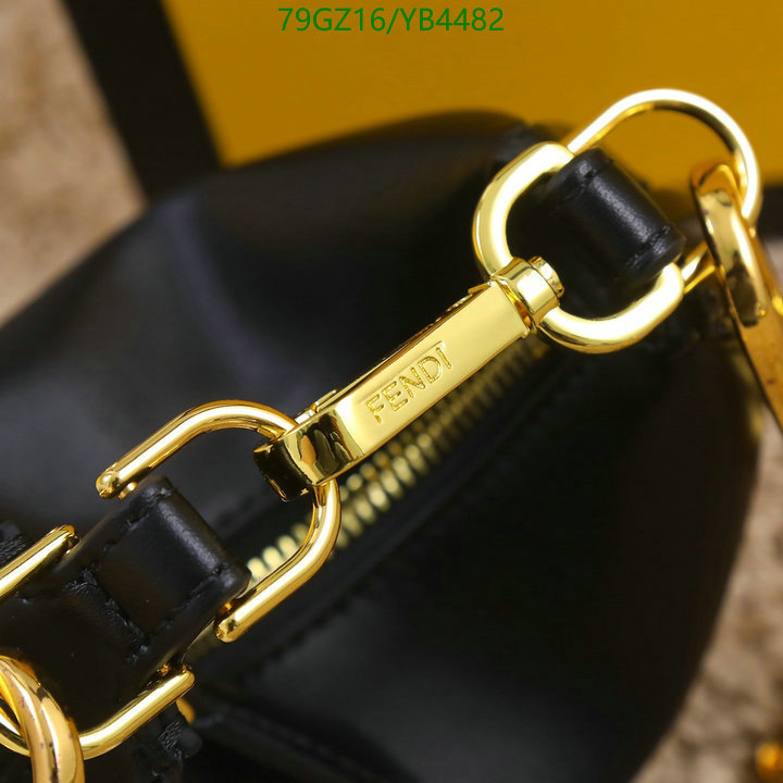 Fendi-Bag-4A Quality Code: YB4482