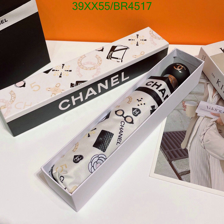 Chanel-Umbrella Code: BR4517 $: 39USD