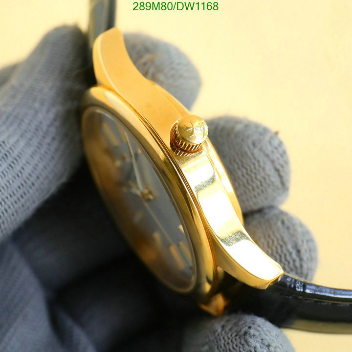 Vacheron Constantin-Watch-Mirror Quality Code: DW1168 $: 289USD
