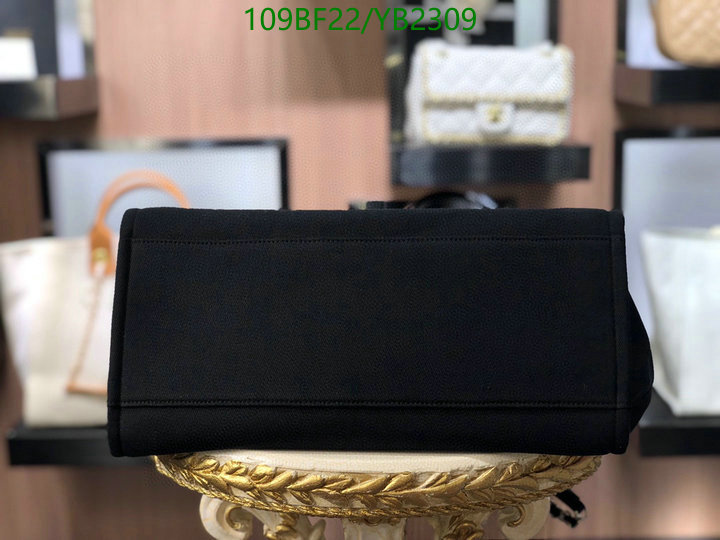 Chanel-Bag-4A Quality Code: YB2309 $: 109USD