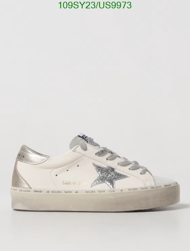 Golden Goose-Women Shoes Code: US9973 $: 109USD