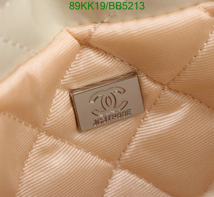 Chanel-Bag-4A Quality Code: BB5213 $: 89USD