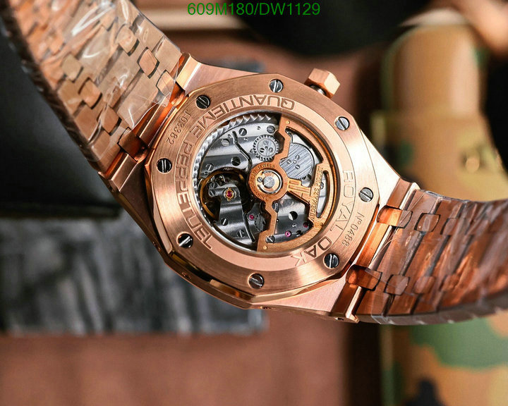 Audemars Piguet-Watch-Mirror Quality Code: DW1129 $: 609USD