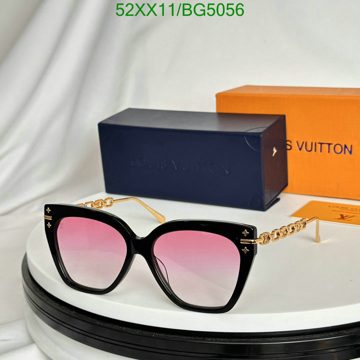 LV-Glasses Code: BG5056 $: 52USD