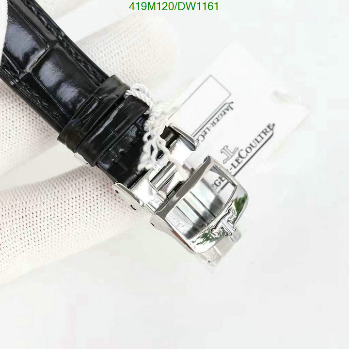 Jaeger-LeCoultre-Watch-Mirror Quality Code: DW1161 $: 419USD