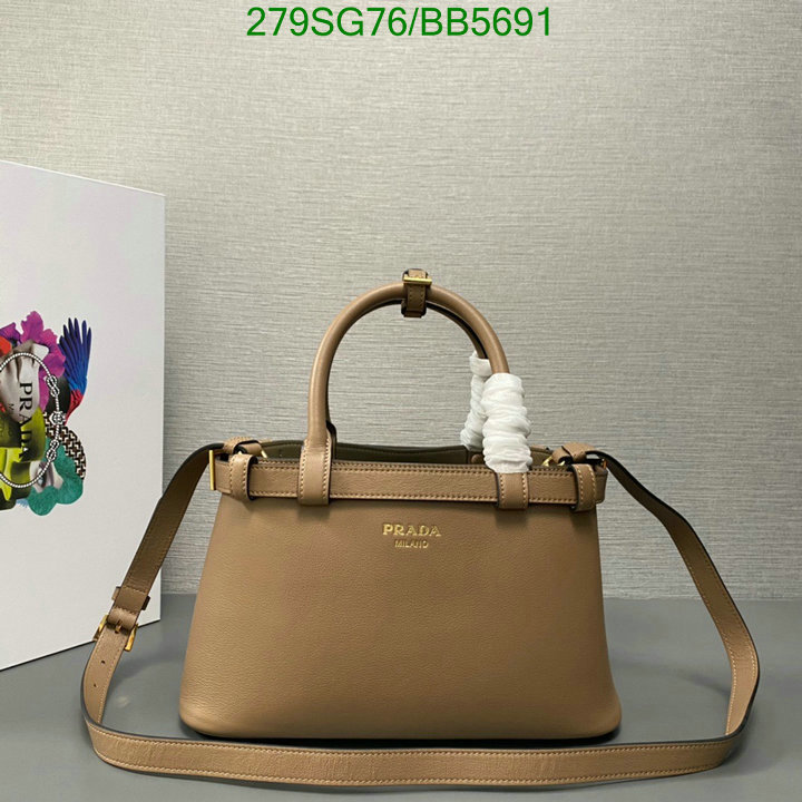 Prada-Bag-Mirror Quality Code: BB5691 $: 279USD