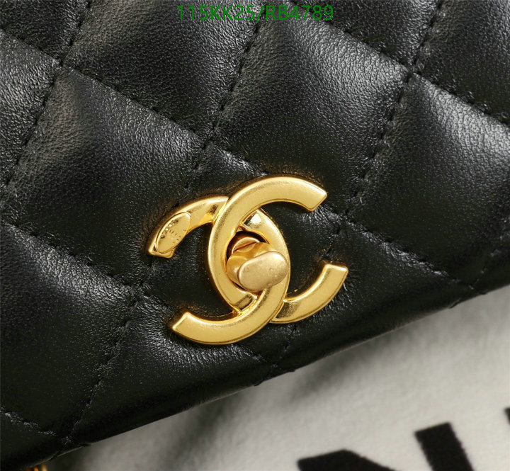 Chanel-Bag-4A Quality Code: RB4789 $: 115USD