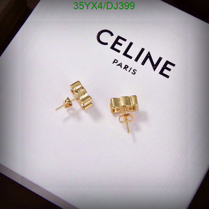 Celine-Jewelry Code: DJ399 $: 35USD