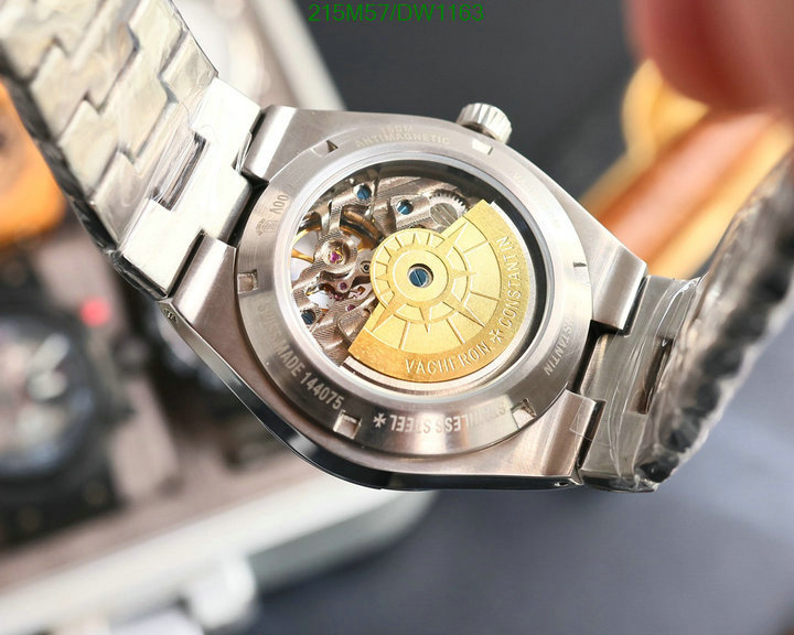 Vacheron Constantin-Watch-Mirror Quality Code: DW1163 $: 215USD