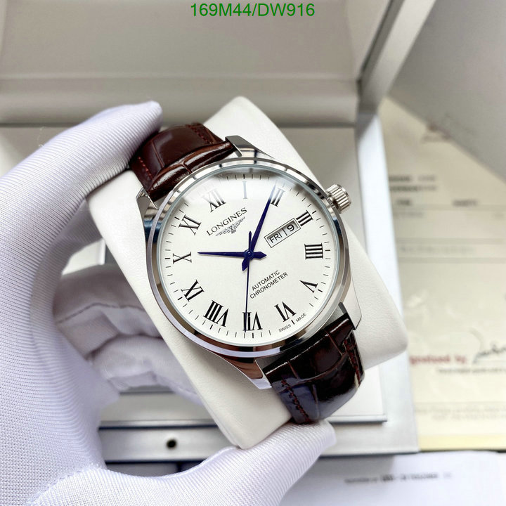 LONGINES-Watch-4A Quality Code: DW916 $: 169USD