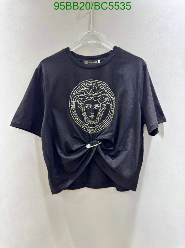 Versace-Clothing Code: BC5535 $: 95USD