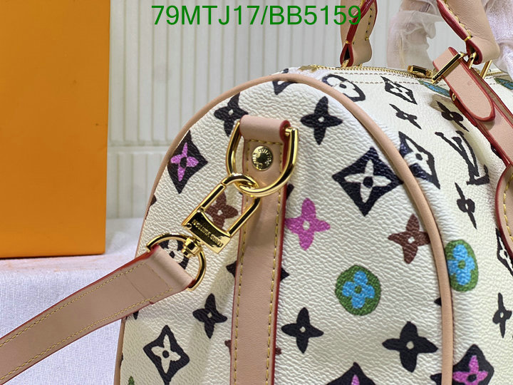 LV-Bag-4A Quality Code: BB5159 $: 79USD