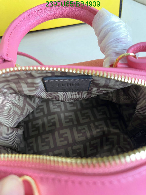 Fendi-Bag-Mirror Quality Code: BB4909 $: 239USD