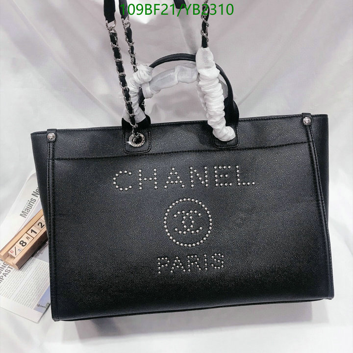 Chanel-Bag-4A Quality Code: YB2310 $: 109USD