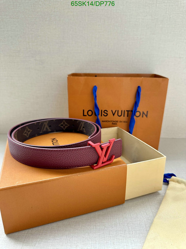 LV-Belts Code: DP776 $: 65USD