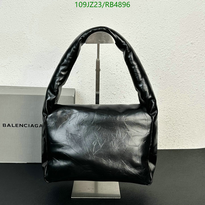 Balenciaga-Bag-4A Quality Code: RB4896 $: 109USD