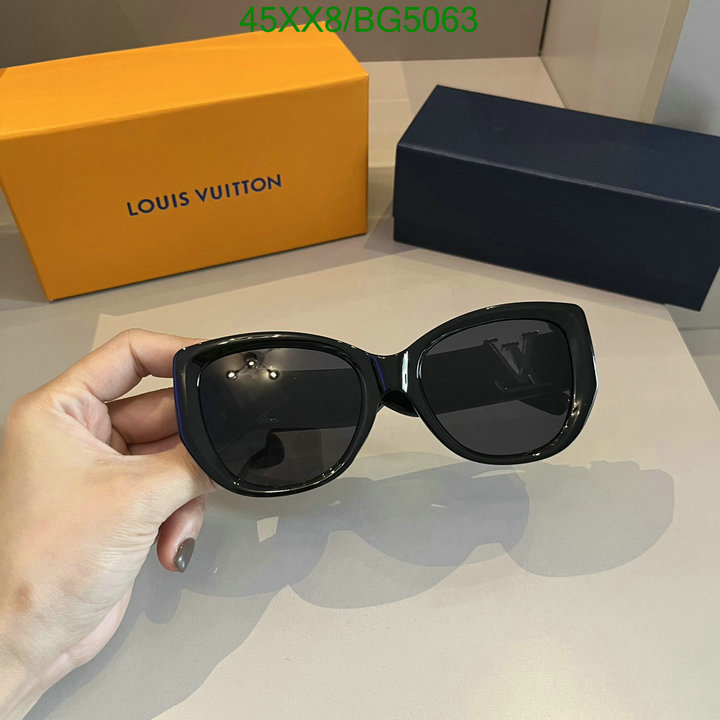 LV-Glasses Code: BG5063 $: 45USD