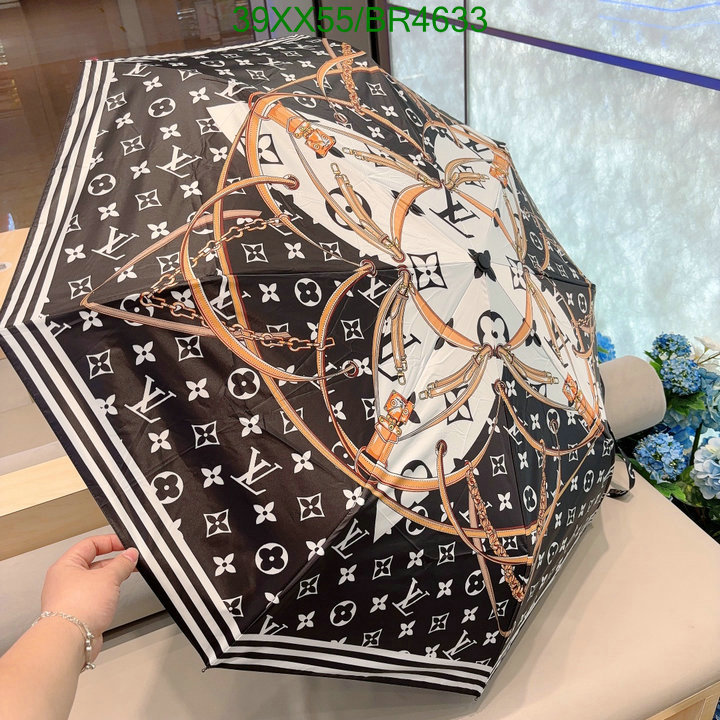 LV-Umbrella Code: BR4633 $: 39USD