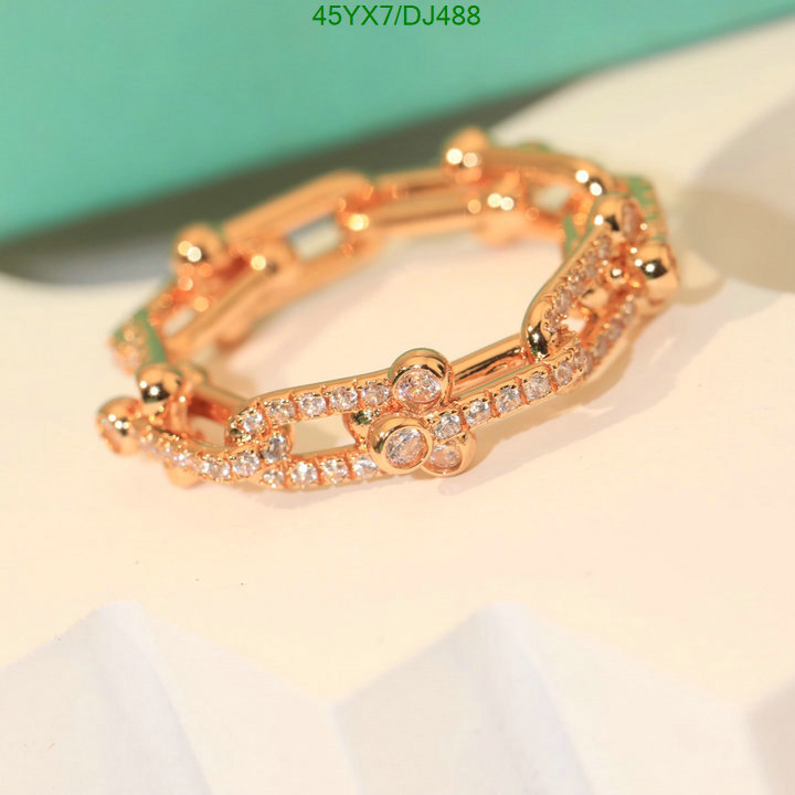 Tiffany-Jewelry Code: DJ488 $: 45USD