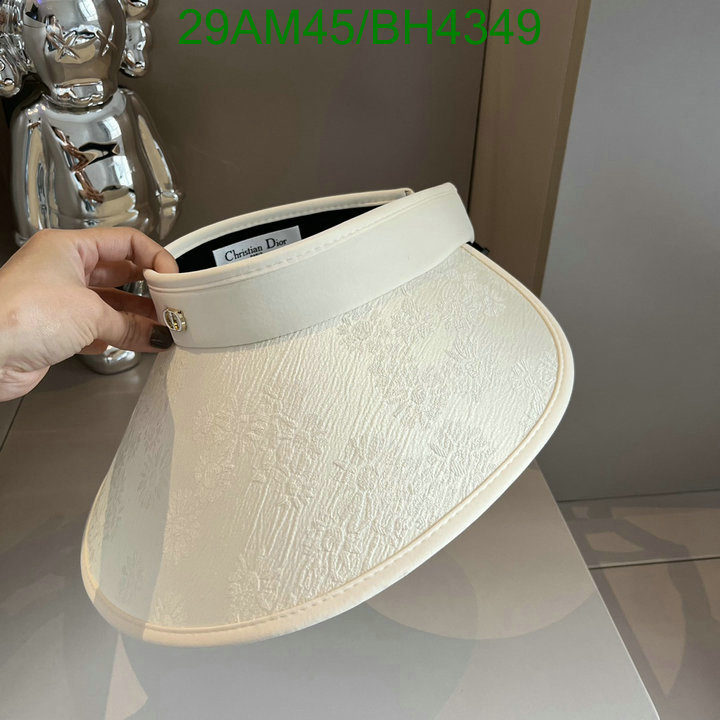 Dior-Cap(Hat) Code: BH4349 $: 29USD