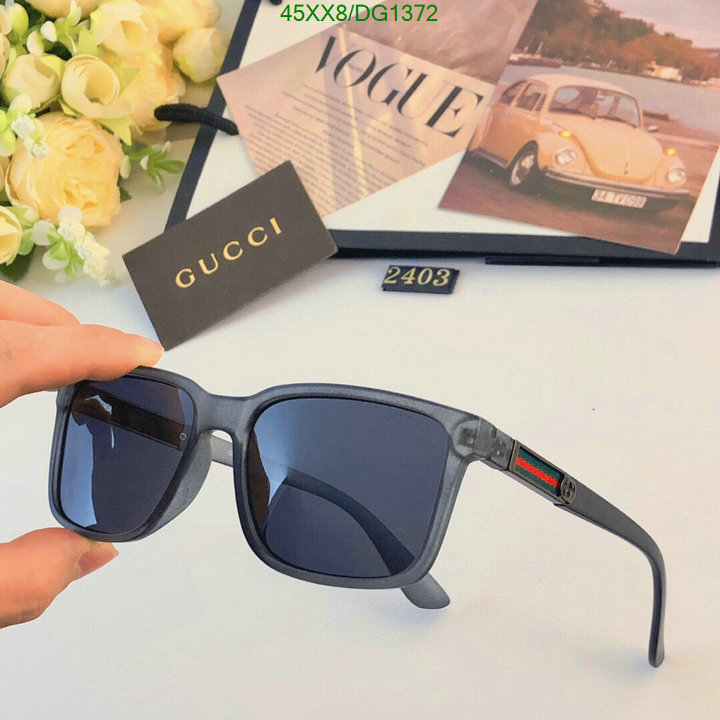 Gucci-Glasses Code: DG1372 $: 45USD