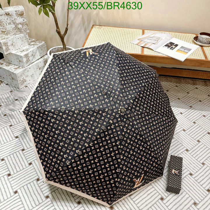 LV-Umbrella Code: BR4630 $: 39USD