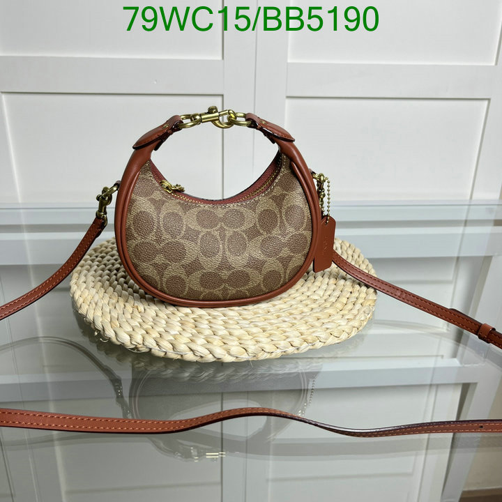 Coach-Bag-4A Quality Code: BB5190 $: 79USD