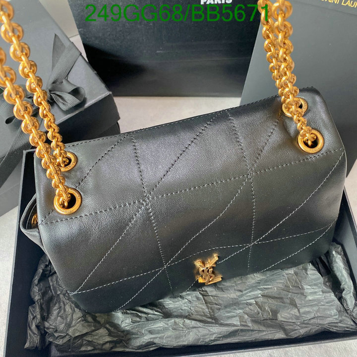 YSL-Bag-Mirror Quality Code: BB5671 $: 249USD