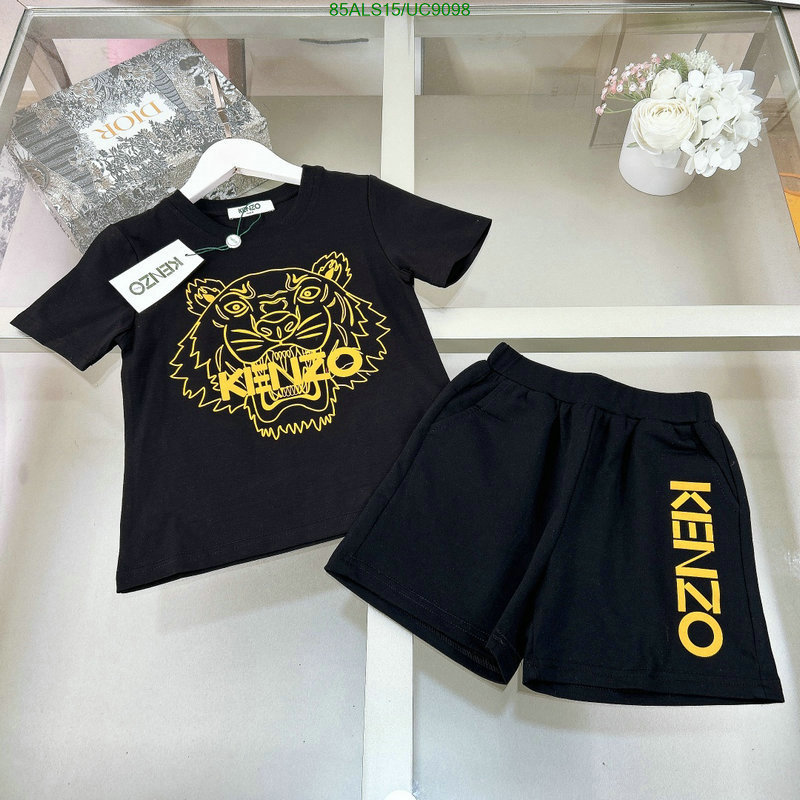 KENZO-Kids clothing Code: UC9098 $: 85USD