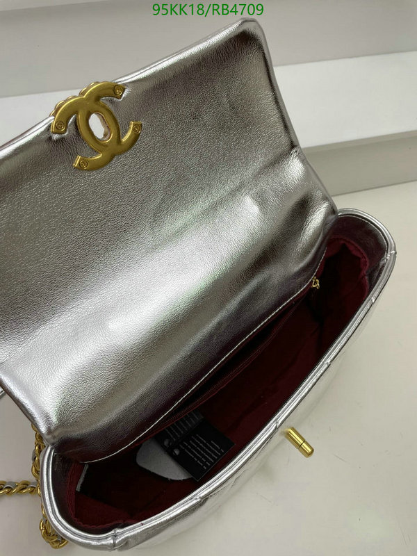 Chanel-Bag-4A Quality Code: RB4709 $: 95USD