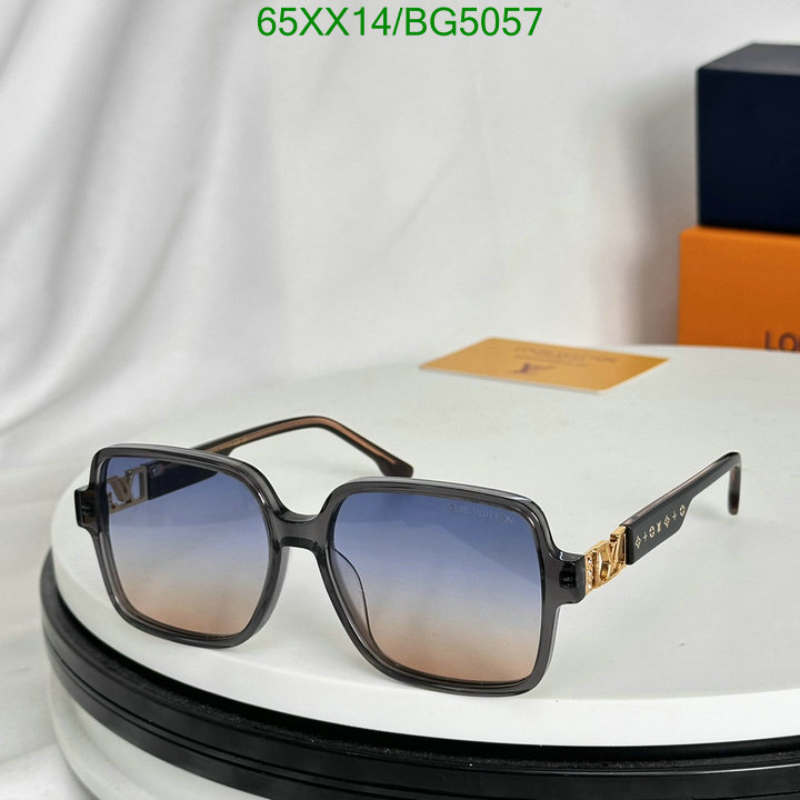 LV-Glasses Code: BG5057 $: 65USD