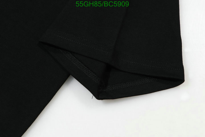 Givenchy-Clothing Code: BC5909 $: 55USD