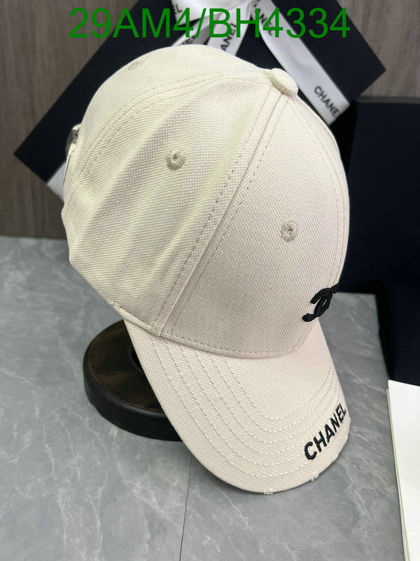 Chanel-Cap(Hat) Code: BH4334 $: 29USD