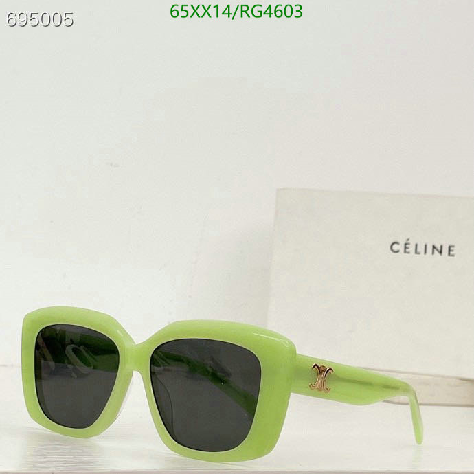 Celine-Glasses Code: RG4603 $: 65USD