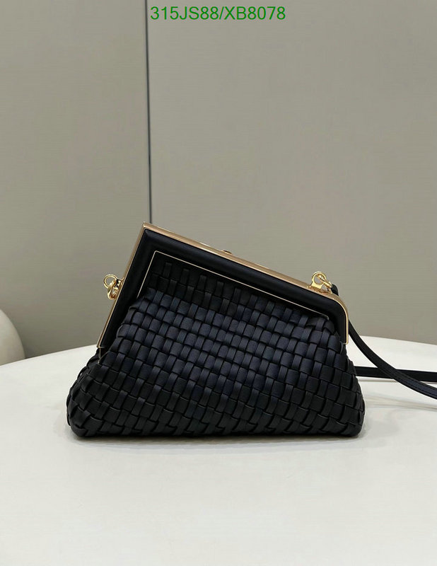 Fendi-Bag-Mirror Quality Code: XB8078 $: 315USD