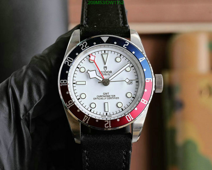 Tudor-Watch-Mirror Quality Code: DW1152 $: 209USD