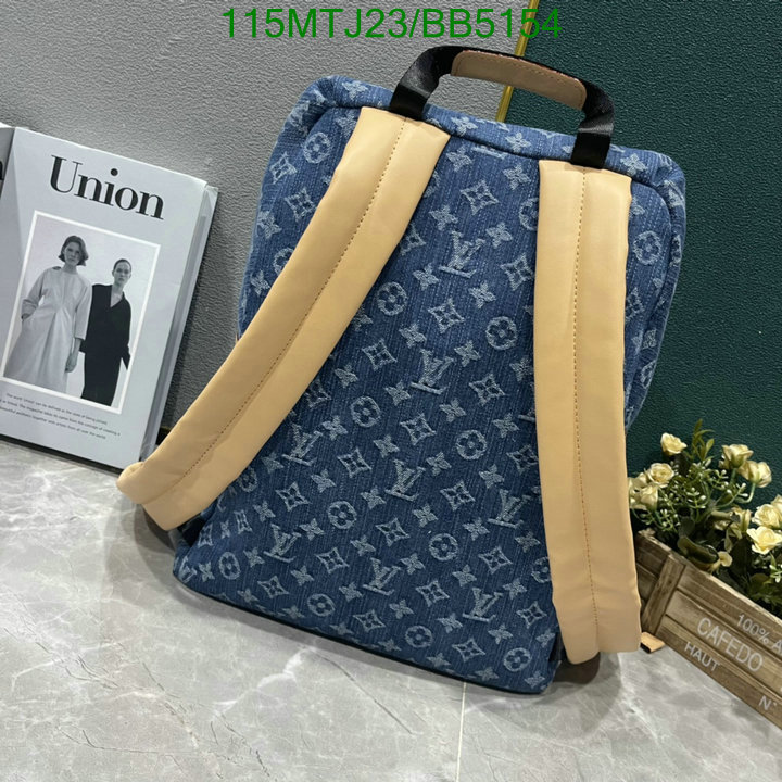 LV-Bag-4A Quality Code: BB5154 $: 115USD