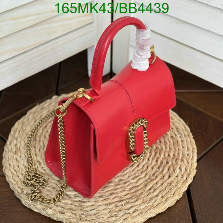 Marc Jacobs-Bag-Mirror Quality Code: BB4439 $: 165USD