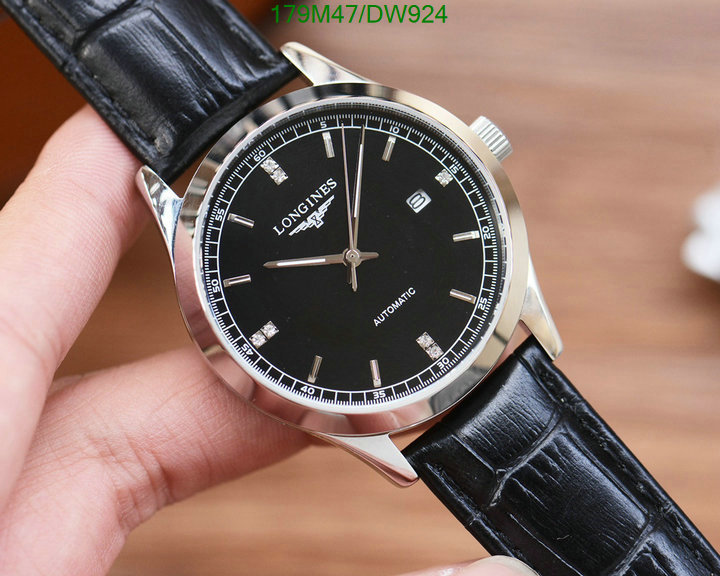 LONGINES-Watch-4A Quality Code: DW924 $: 179USD