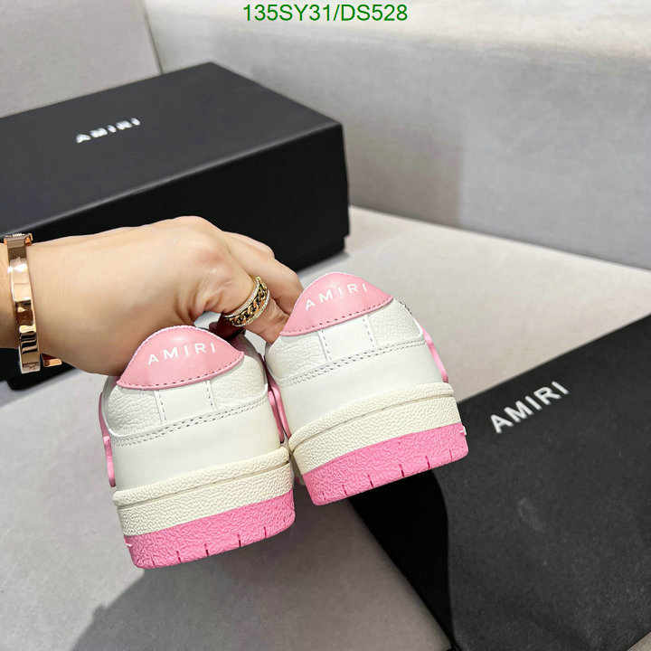 AMIRI-Women Shoes Code: DS528 $: 135USD