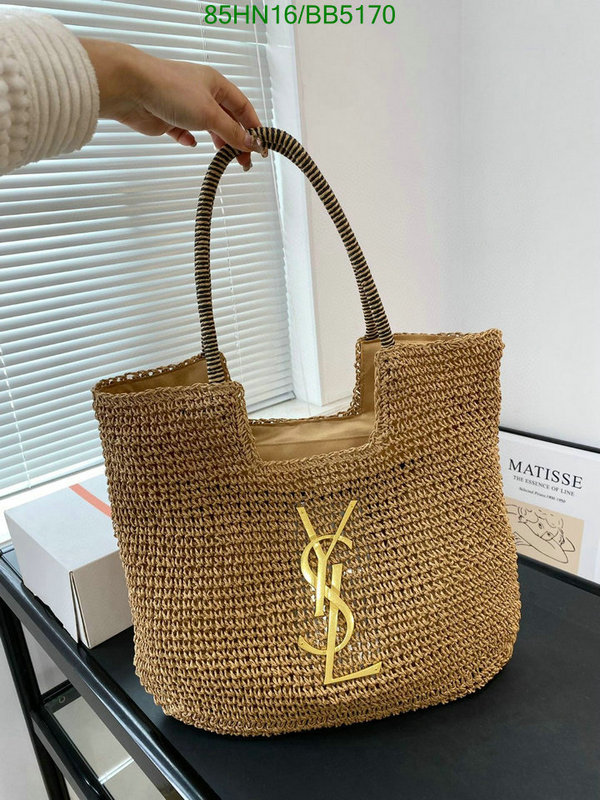 YSL-Bag-4A Quality Code: BB5170 $: 85USD