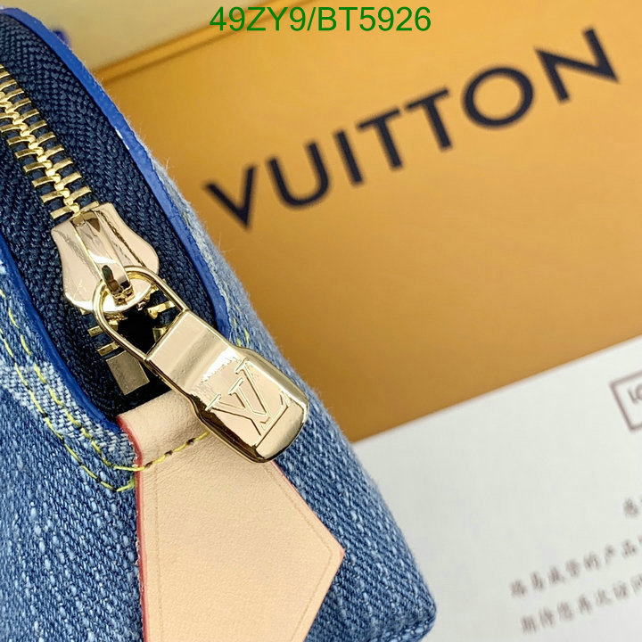 LV-Wallet-4A Quality Code: BT5926 $: 49USD