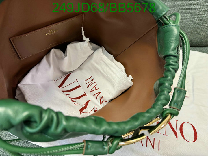 Valentino-Bag-Mirror Quality Code: BB5678