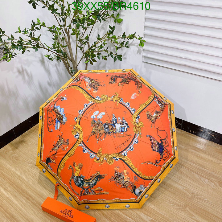 Hermes-Umbrella Code: BR4610 $: 39USD