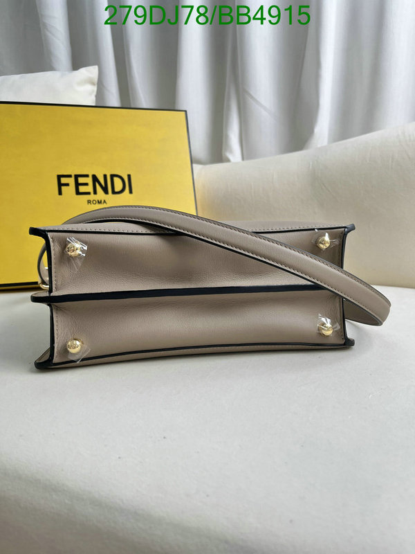 Fendi-Bag-Mirror Quality Code: BB4915 $: 279USD