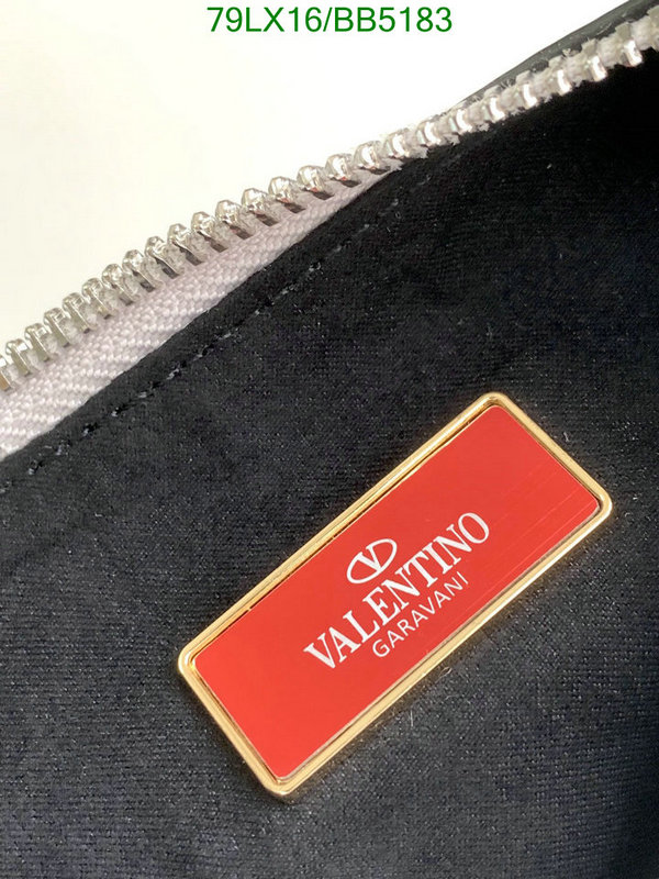 Valentino-Bag-4A Quality Code: BB5183 $: 79USD