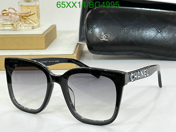 Chanel-Glasses Code: BG4995 $: 65USD