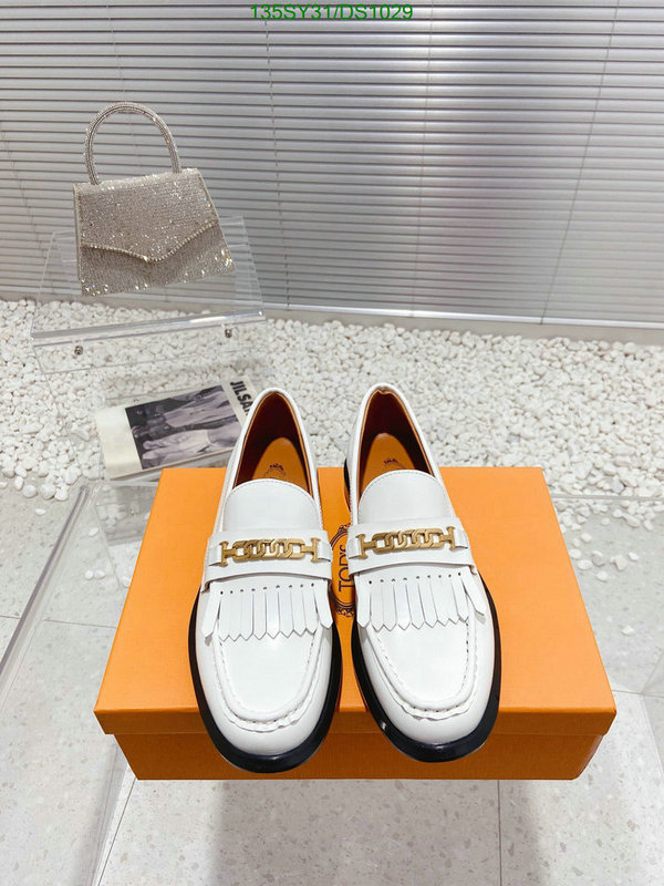 Tods-Women Shoes Code: DS1029 $: 135USD