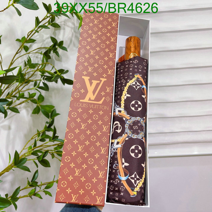 LV-Umbrella Code: BR4626 $: 39USD