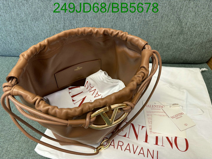 Valentino-Bag-Mirror Quality Code: BB5678